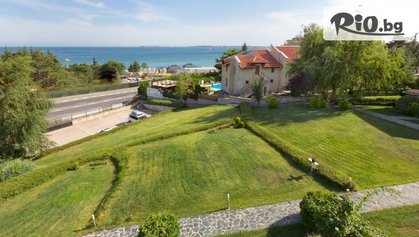 Ваканционен комплекс Rainbow Houses Св. Влас - thumb 2