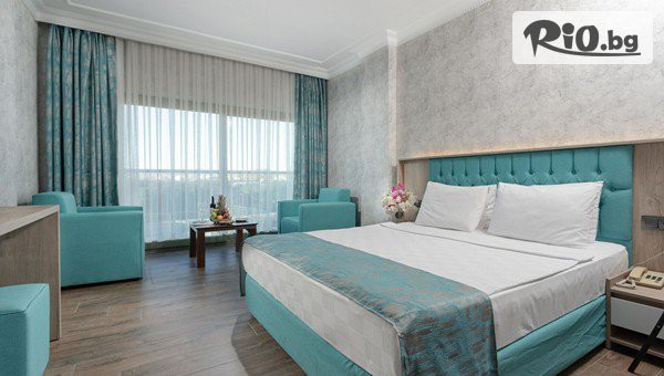 Глобус Холидейс - thumb 11