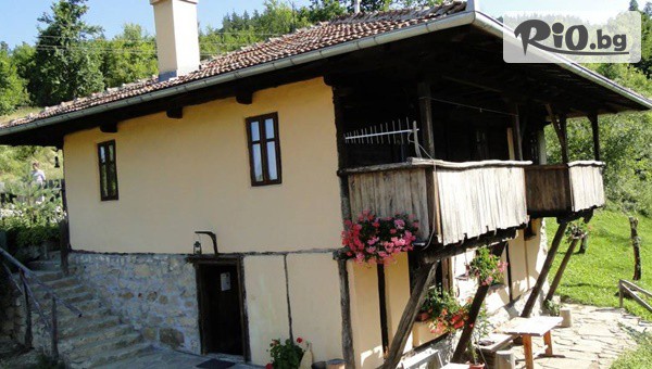 Къща за гости Кандафери 2 - thumb 2