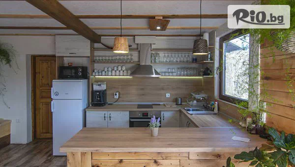 Къща за гости Кандафери 2 - thumb 8