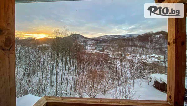 Къща за гости Кандафери 2 - thumb 2