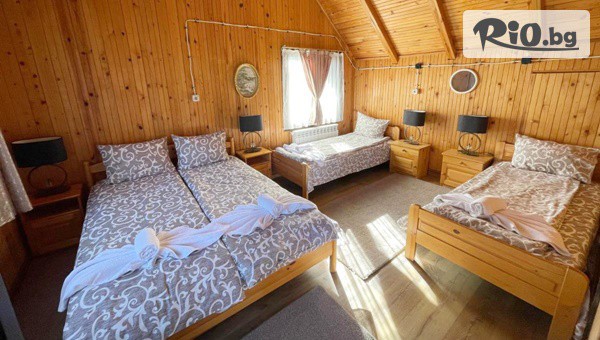 Вила Мерджан - thumb 4