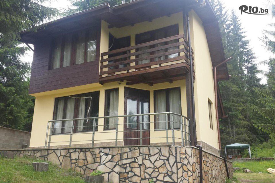 Вила Мерджан - thumb 1 Вила Мерджан - thumb 1