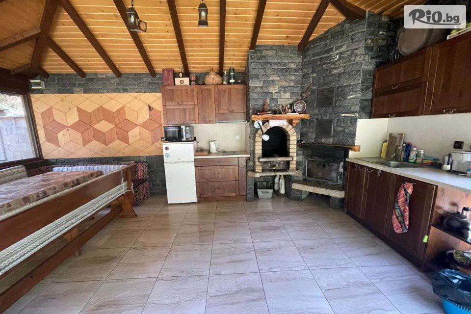 Вила Мерджан - thumb 4 Вила Мерджан - thumb 4