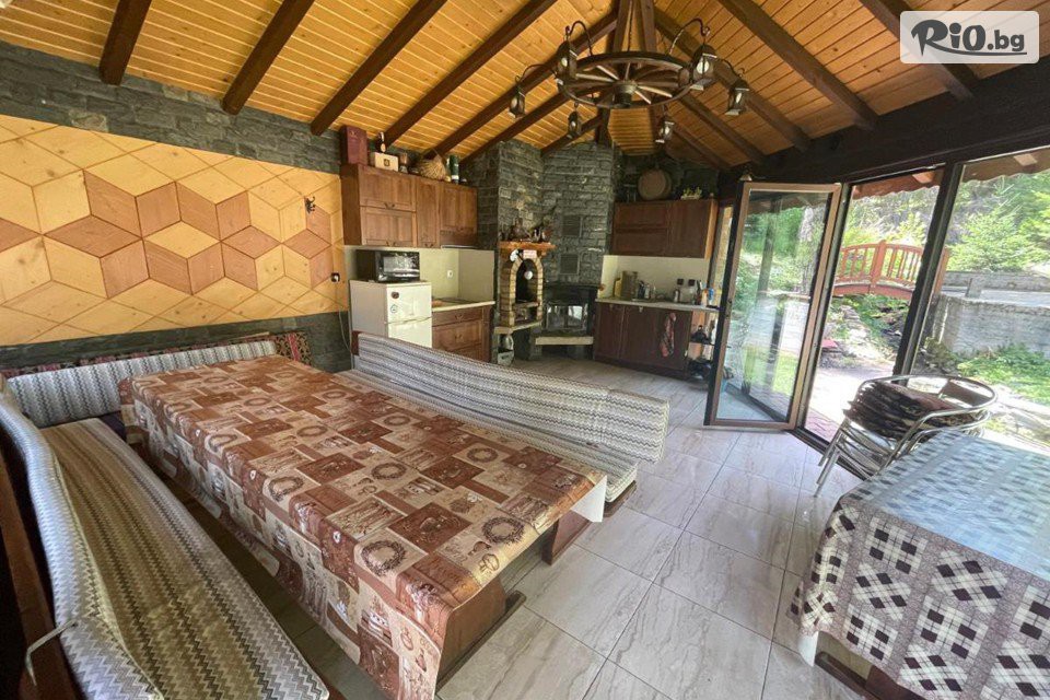 Вила Мерджан - thumb 5 Вила Мерджан - thumb 5