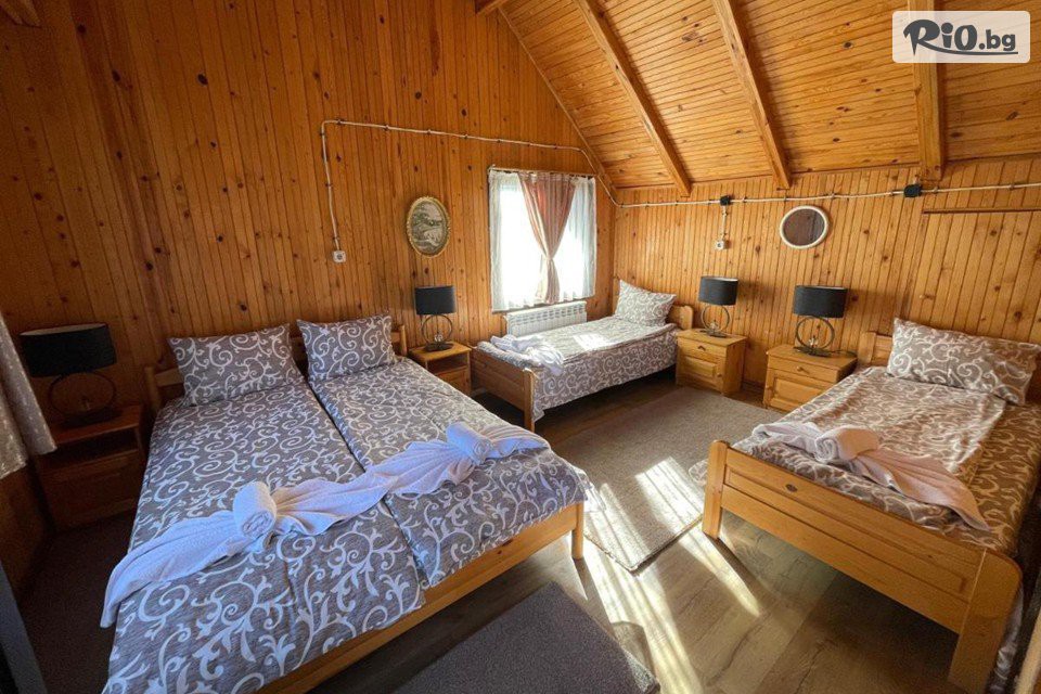 Вила Мерджан - thumb 6 Вила Мерджан - thumb 6