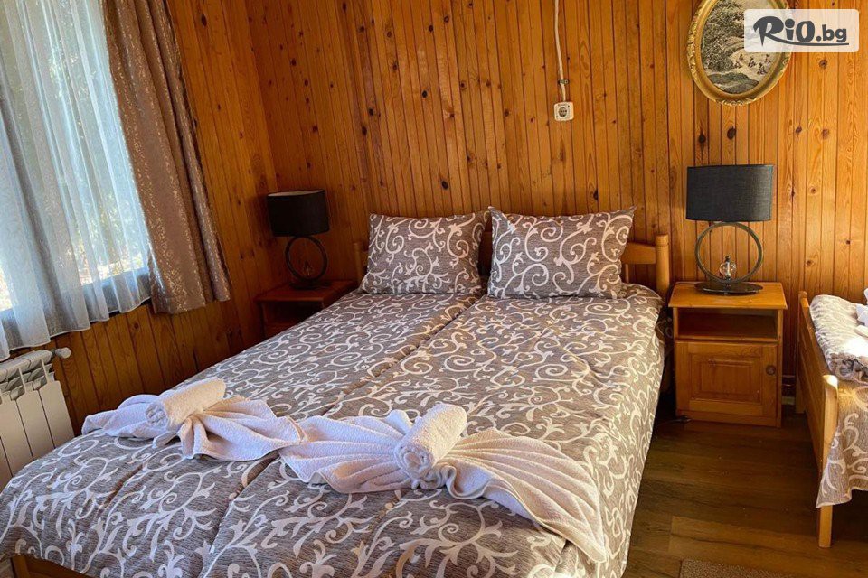 Вила Мерджан - thumb 7 Вила Мерджан - thumb 7