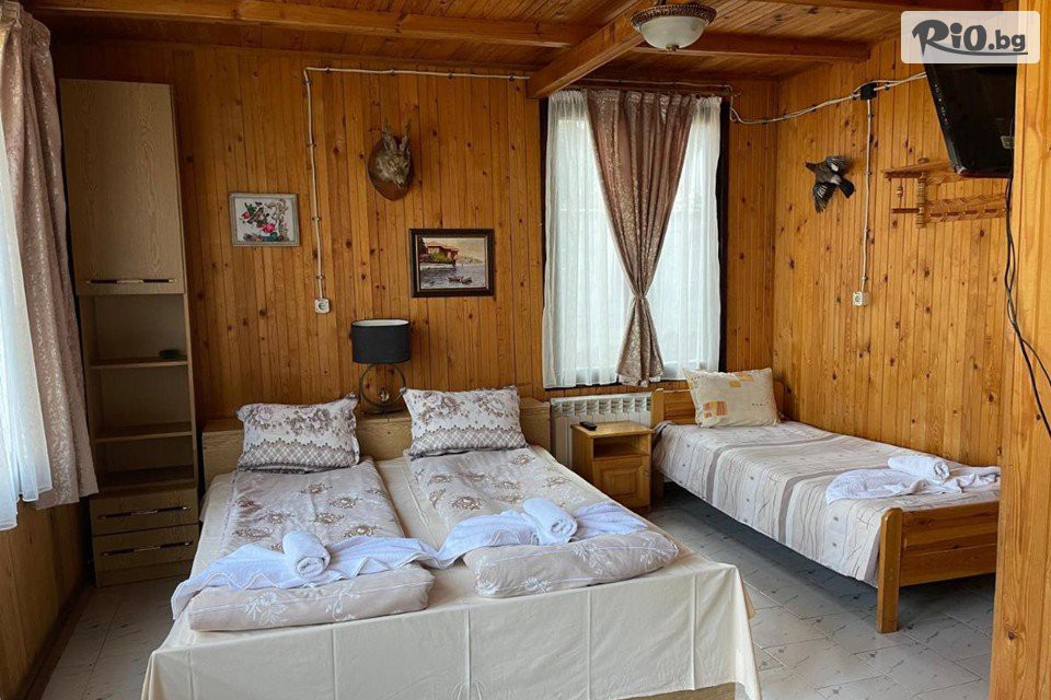 Вила Мерджан - thumb 8 Вила Мерджан - thumb 8