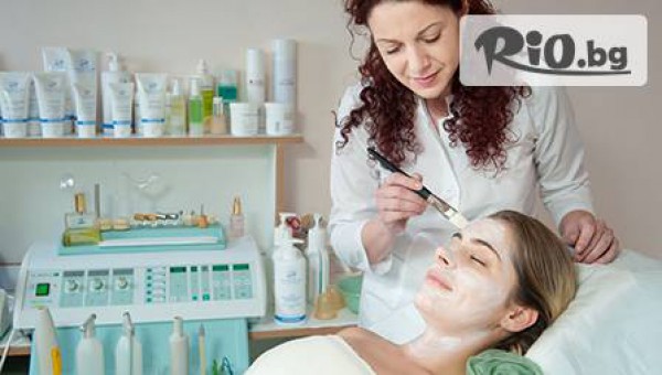 Фризьорски Салон Creative - thumb 5