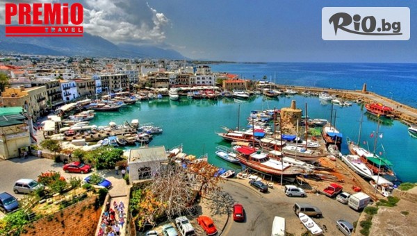 Премио Травел - thumb 1