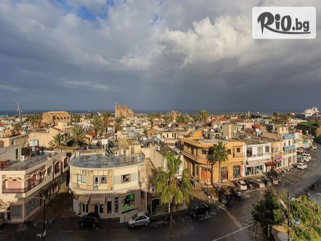 Премио Травел - thumb 1 Премио Травел - thumb 1