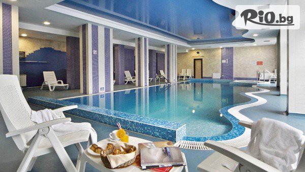 Хотел Родопски дом - thumb 2