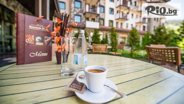 Хотел Родопски дом - thumb 3