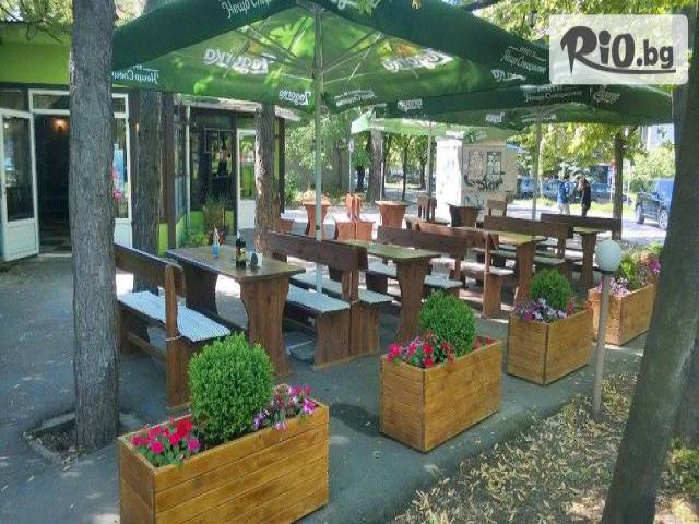 Ресторант Кестена - thumb 1 Ресторант Кестена - thumb 1