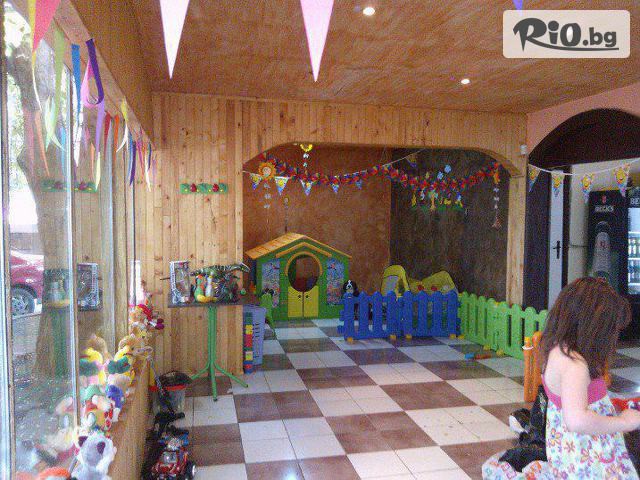 Ресторант Кестена - thumb 8 Ресторант Кестена - thumb 8