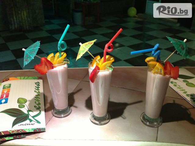 Ресторант Кестена - thumb 7 Ресторант Кестена - thumb 7