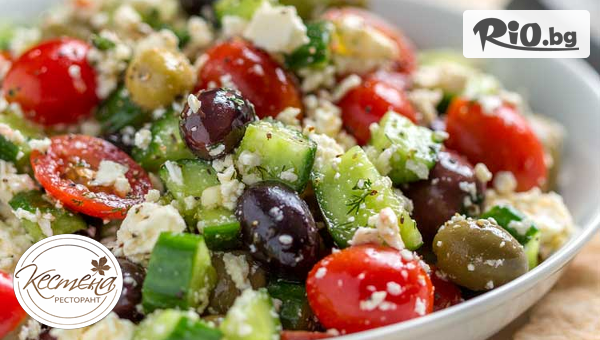 Ресторант Кестена - thumb 2