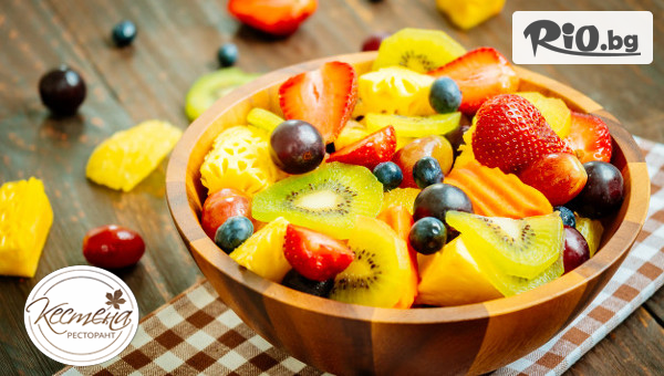 Ресторант Кестена - thumb 4