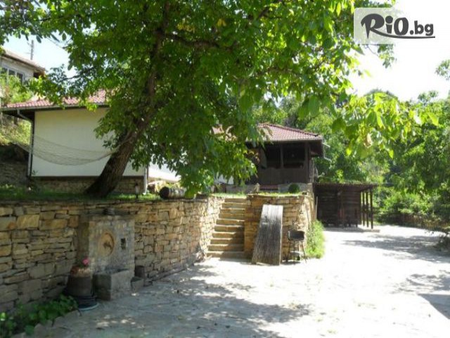 Къща за гости Под орехите - thumb 2