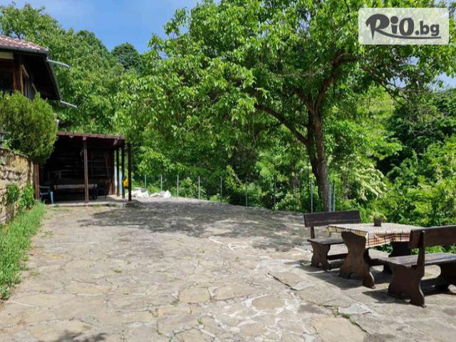 Къща за гости Под орехите - thumb 3