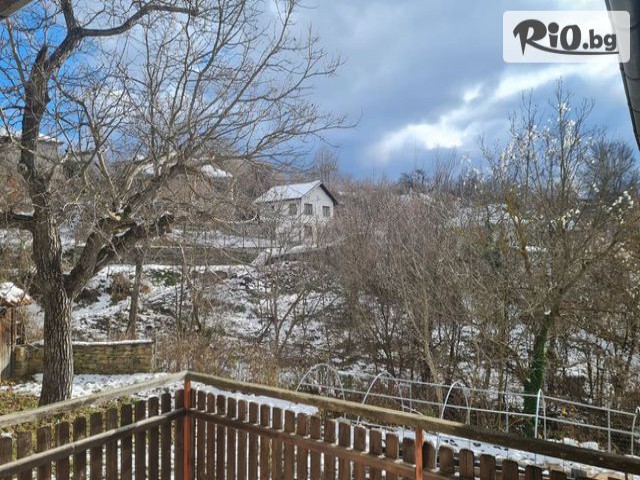 Къща за гости Под орехите - thumb 4