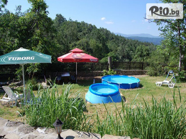 Къща за гости Под орехите - thumb 5