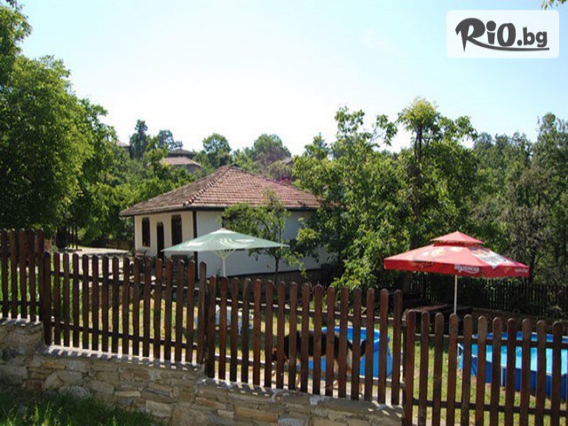 Къща за гости Под орехите - thumb 6