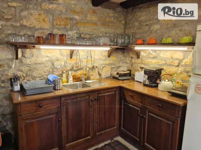 Къща за гости Под орехите - thumb 7