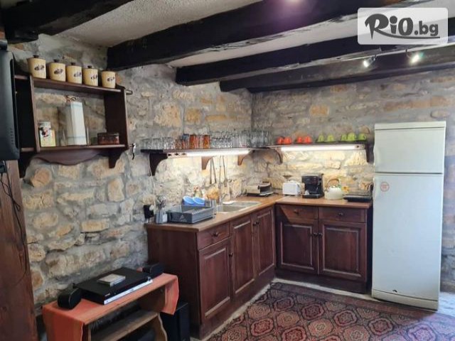 Къща за гости Под орехите - thumb 8