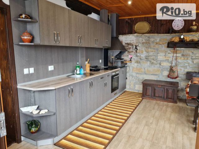 Къща за гости Под орехите - thumb 9