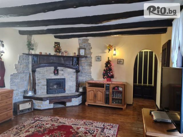 Къща за гости Под орехите - thumb 10