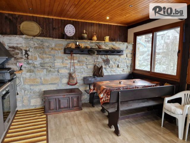 Къща за гости Под орехите - thumb 11