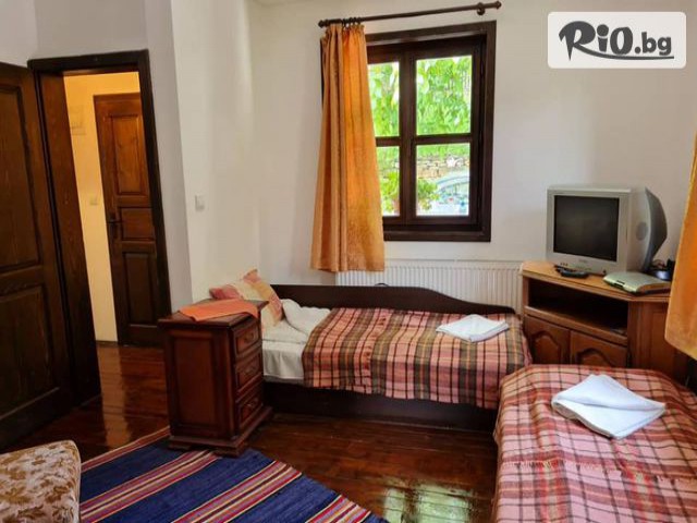 Къща за гости Под орехите - thumb 12