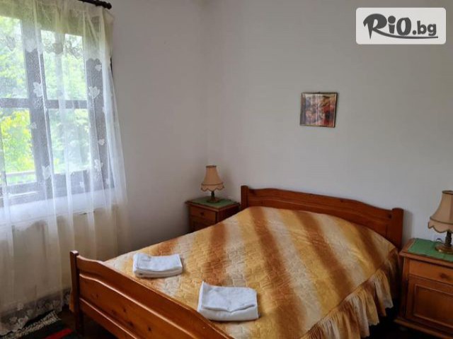 Къща за гости Под орехите - thumb 13