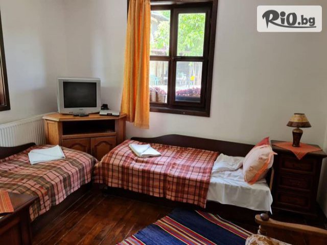 Къща за гости Под орехите - thumb 14