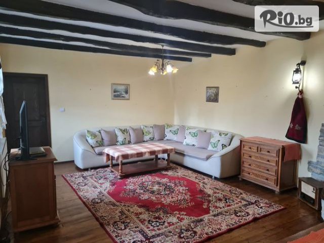 Къща за гости Под орехите - thumb 16