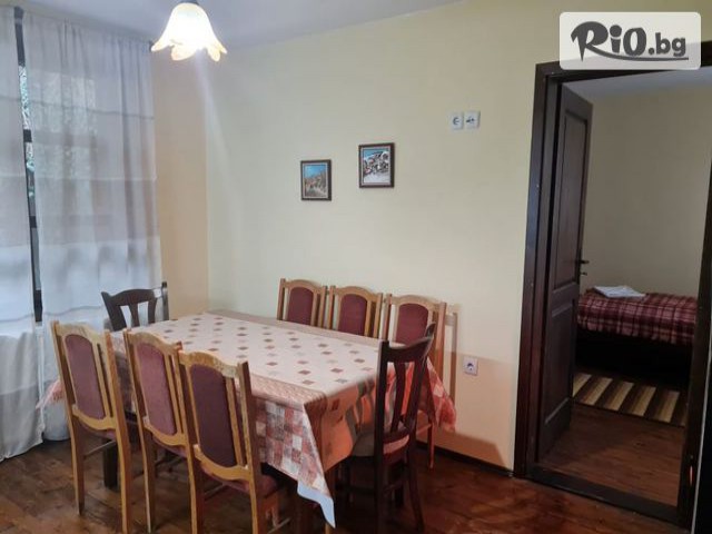 Къща за гости Под орехите - thumb 17