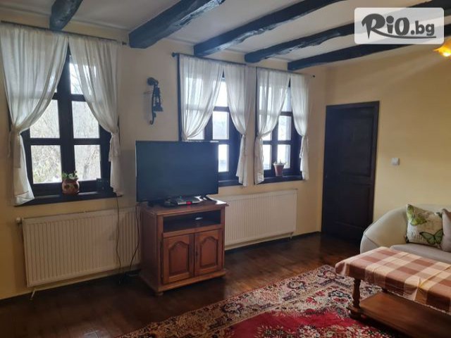 Къща за гости Под орехите - thumb 18