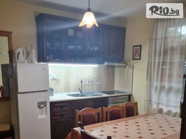 Къща за гости Под орехите - thumb 19