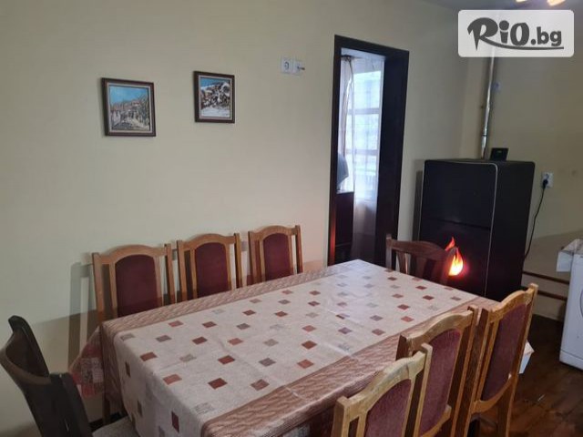 Къща за гости Под орехите - thumb 20