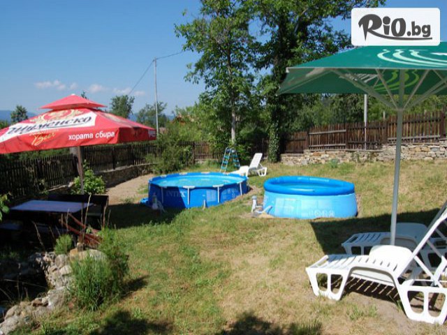 Къща за гости Под орехите - thumb 21