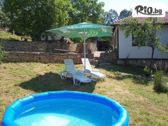 Къща за гости Под орехите - thumb 22