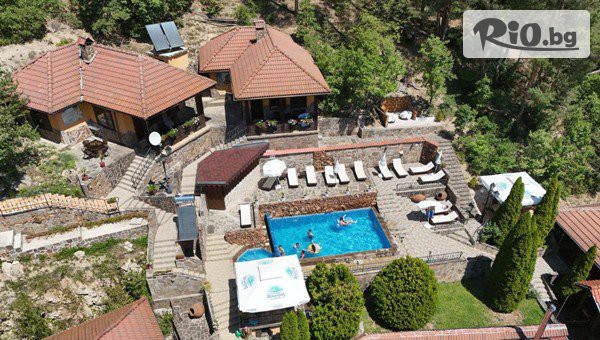 Хотел Сафари Вилидж - thumb 3