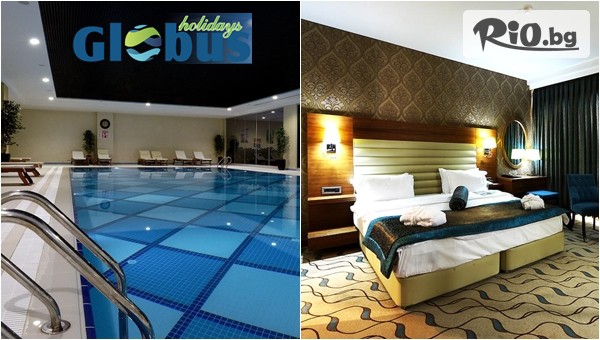 Глобус Холидейс - thumb 2