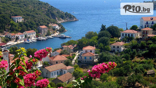 Океан Травел - thumb 2