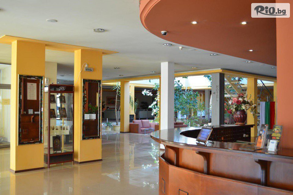 Хотел Банкя Палас - thumb 2 Хотел Банкя Палас - thumb 2