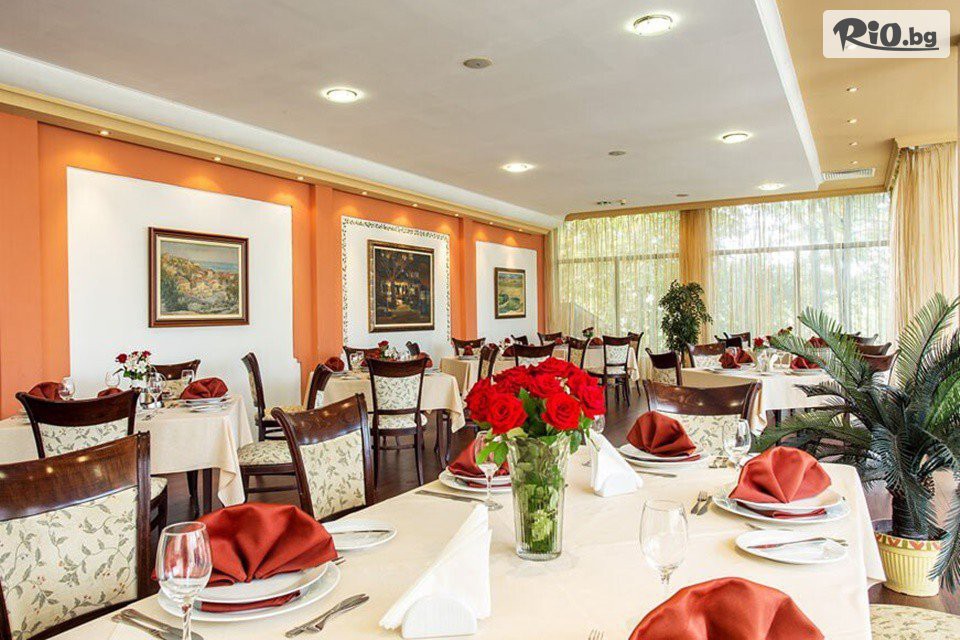 Хотел Банкя Палас - thumb 4 Хотел Банкя Палас - thumb 4