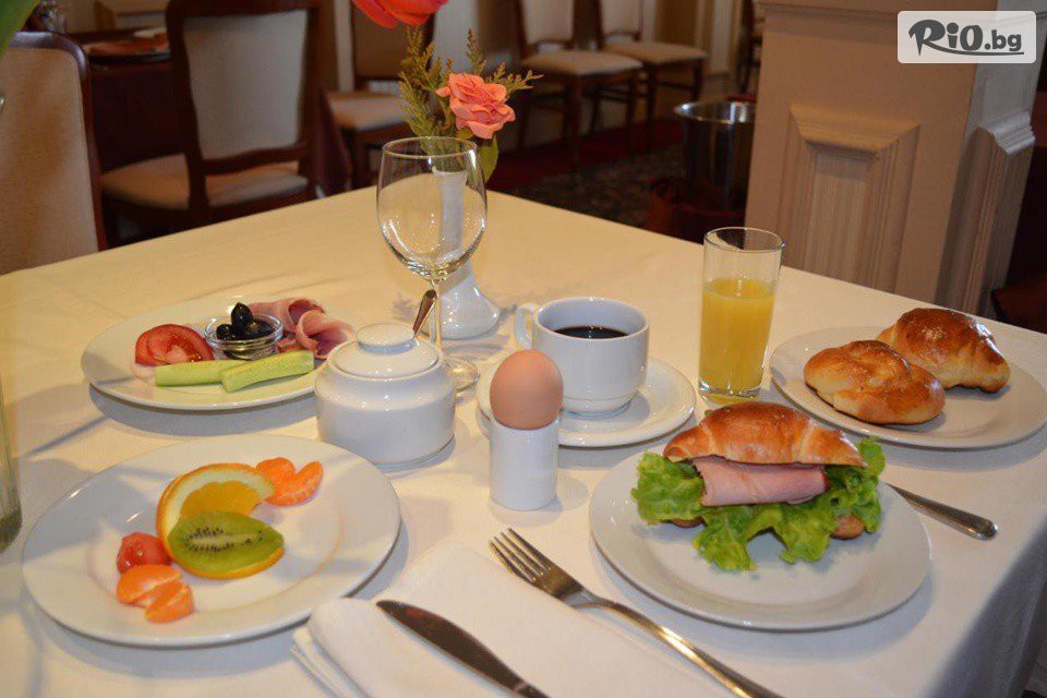 Хотел Банкя Палас - thumb 5 Хотел Банкя Палас - thumb 5