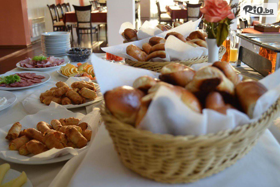 Хотел Банкя Палас - thumb 6 Хотел Банкя Палас - thumb 6