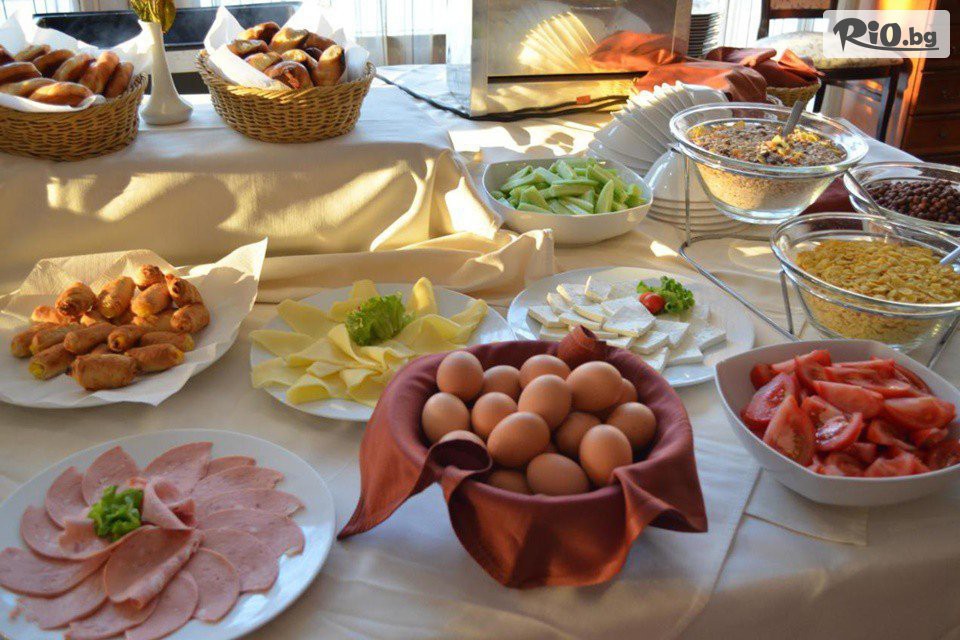 Хотел Банкя Палас - thumb 7 Хотел Банкя Палас - thumb 7